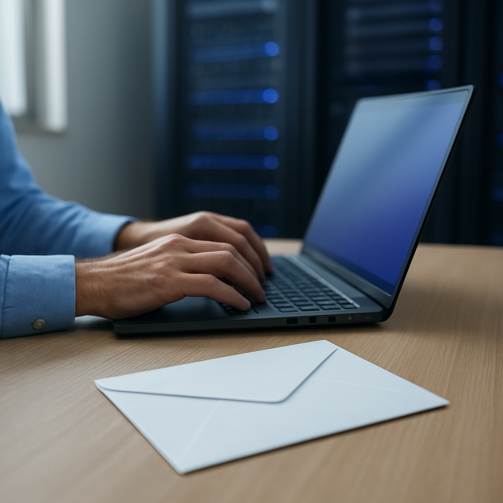 Entregabilidad 2026: Nuevos filtros de IA desafían al email en LATAM - Noticias | ComparaMail
