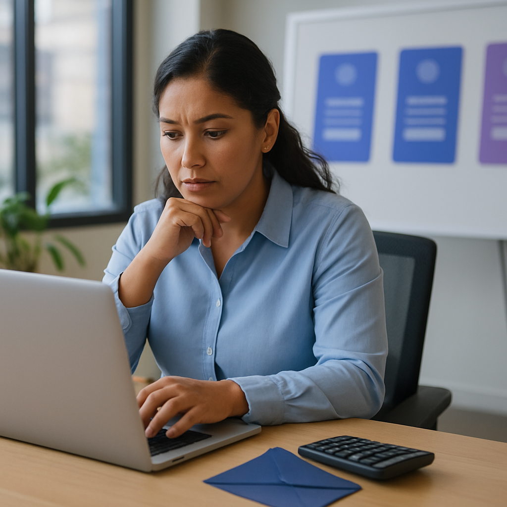 Pymes en LATAM migran de plataforma de email por costos en 2026 - Noticias | ComparaMail