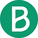 Logo de Brevo - herramienta de email marketing