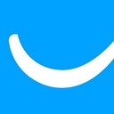 Logo de GetResponse - herramienta de email marketing
