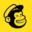 Logo de Mailchimp - herramienta de email marketing